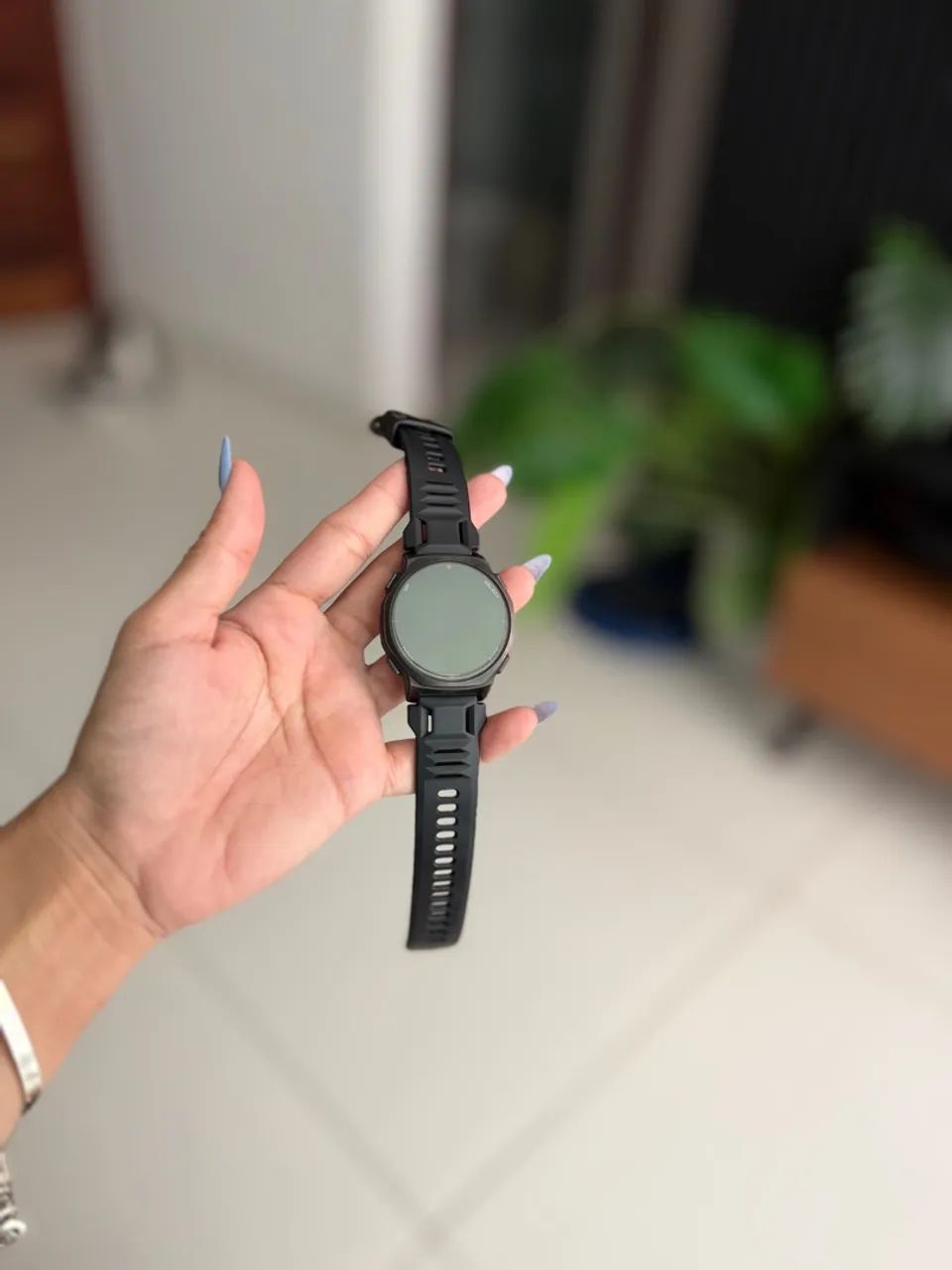 Amazfit t-rex pro 44mm - Foto 5