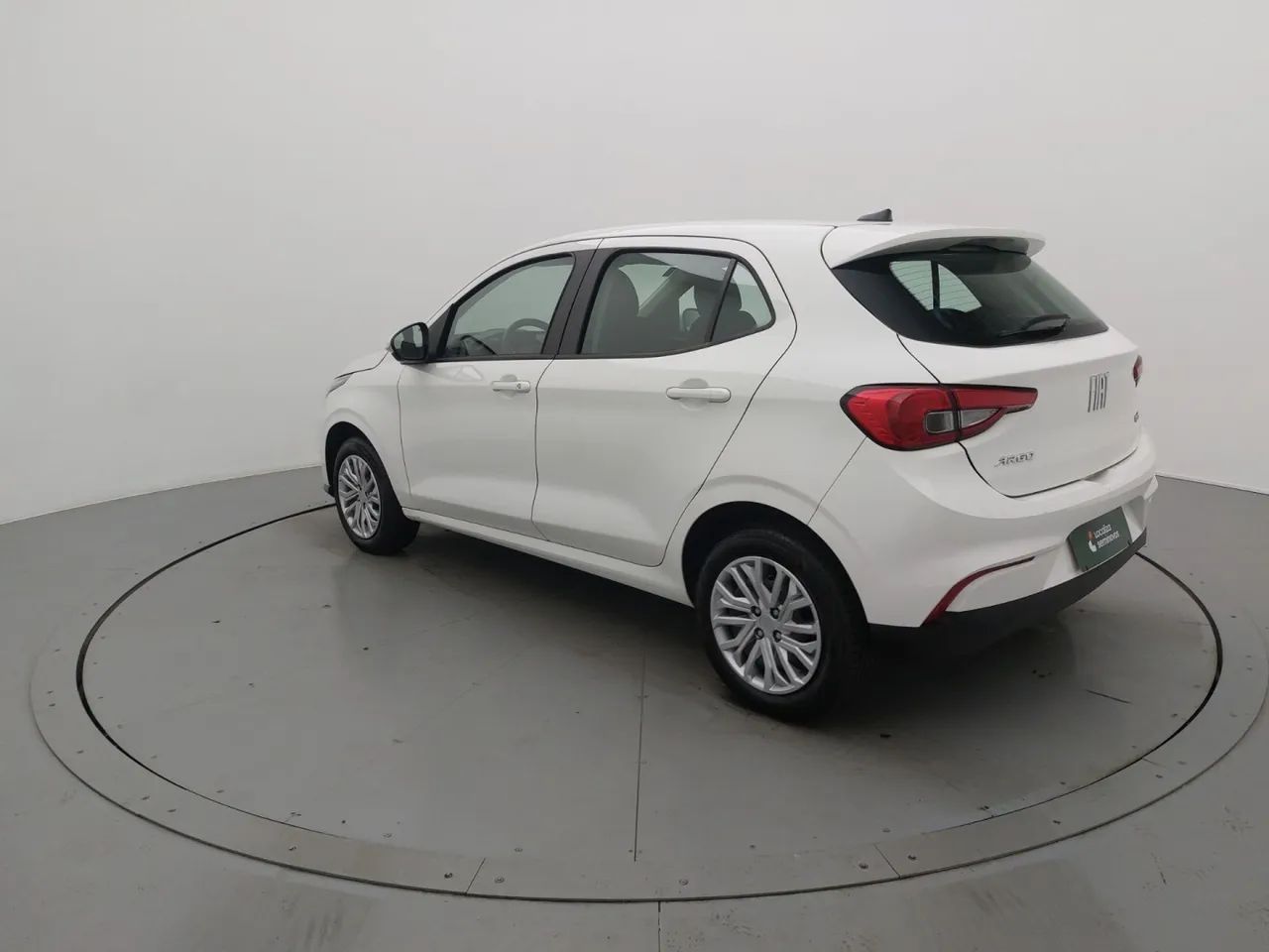 Fiat Argo Drive 1.0 Firefly 2025 - Foto 3