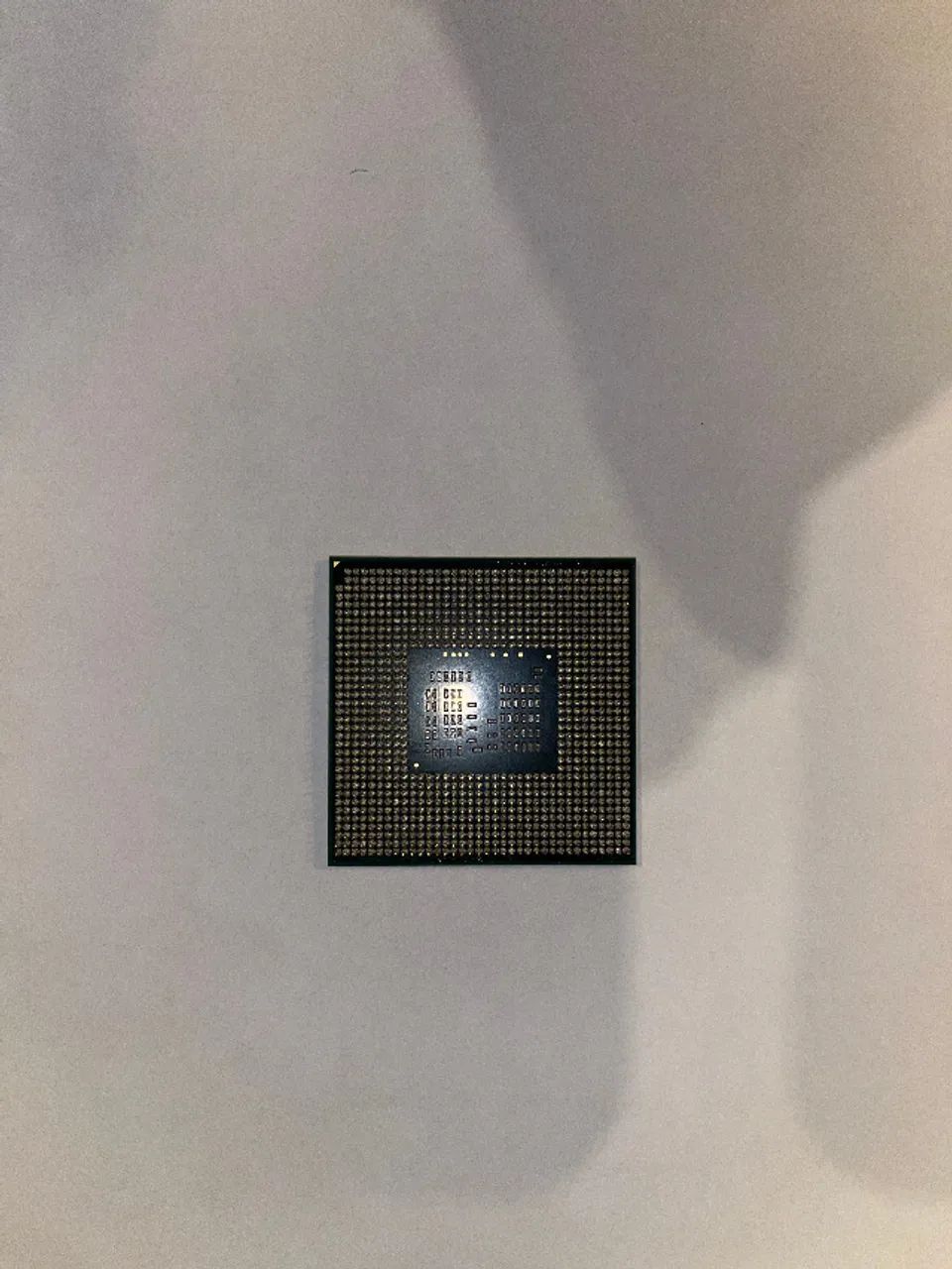 PROCESSADOR INTEL CORE i3-330M - NOTEBOOK - 2.13GHz - Foto 2