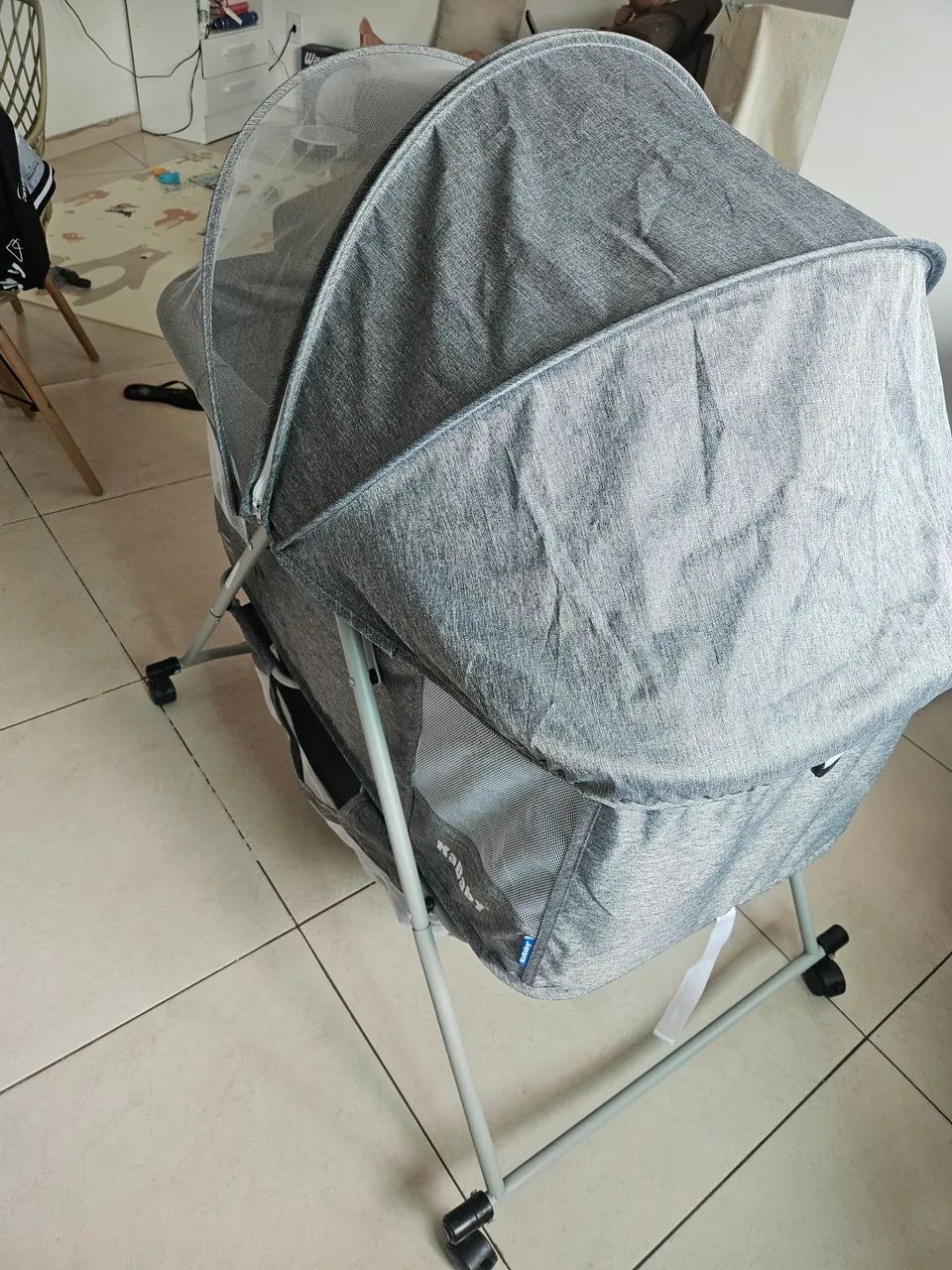 Berço Moisés  - Foto 3
