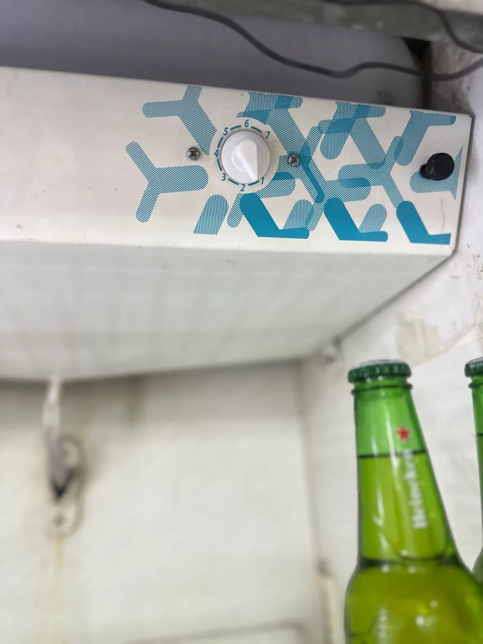 Freezer expositor  - Foto 4