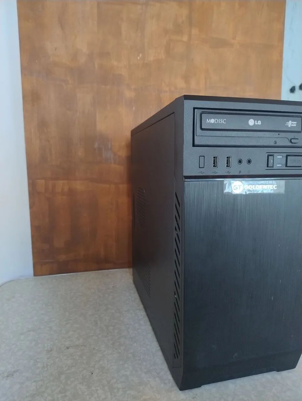 CPU i3-2100 3.10GHz completa pronta para uso! - Foto 2