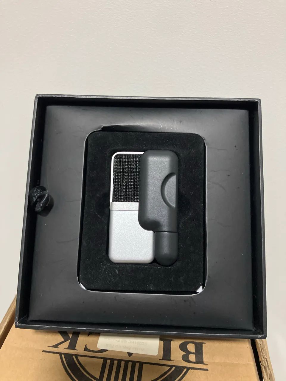 Microfone USB samson go mic - Foto 2