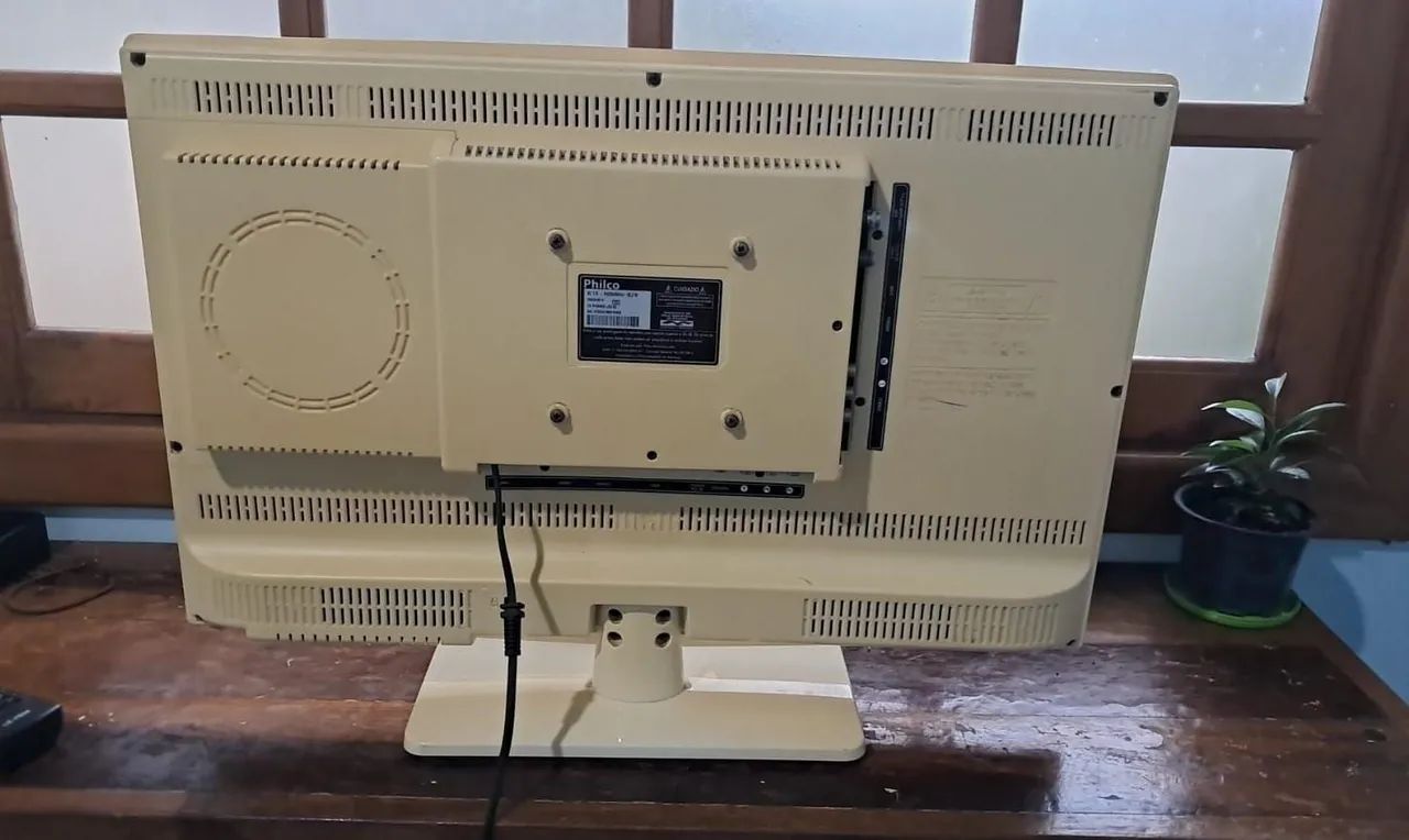 Tv Philco 32 polegadas  - Foto 2