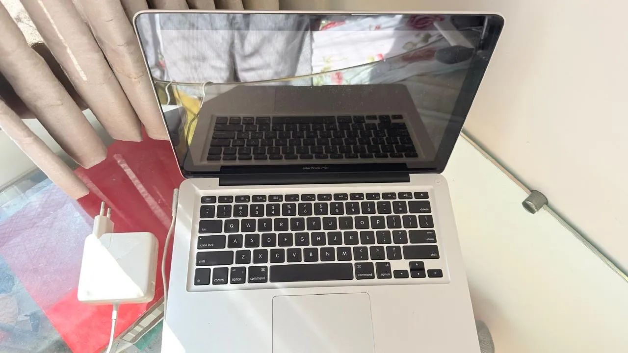 MacBook Pro  - Foto 2