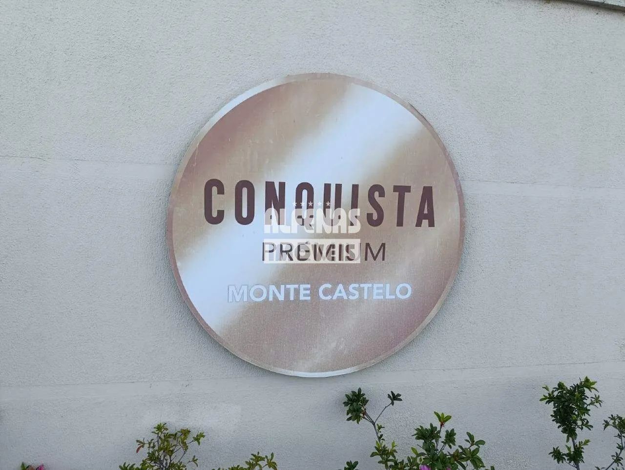 Apartamento à venda 2 quartos no Bairro MONTE CASTELO - Foto 3