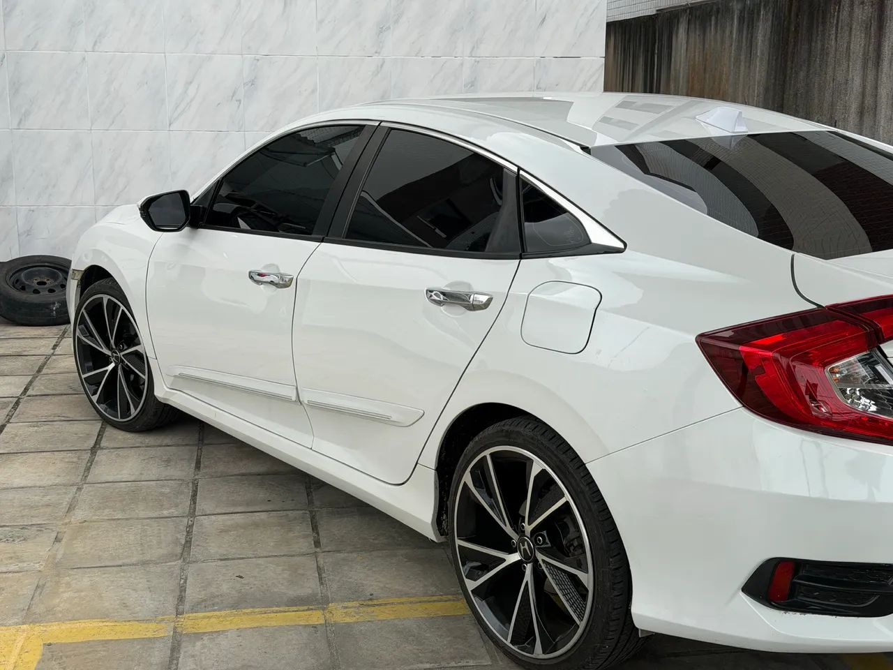 Roda 20