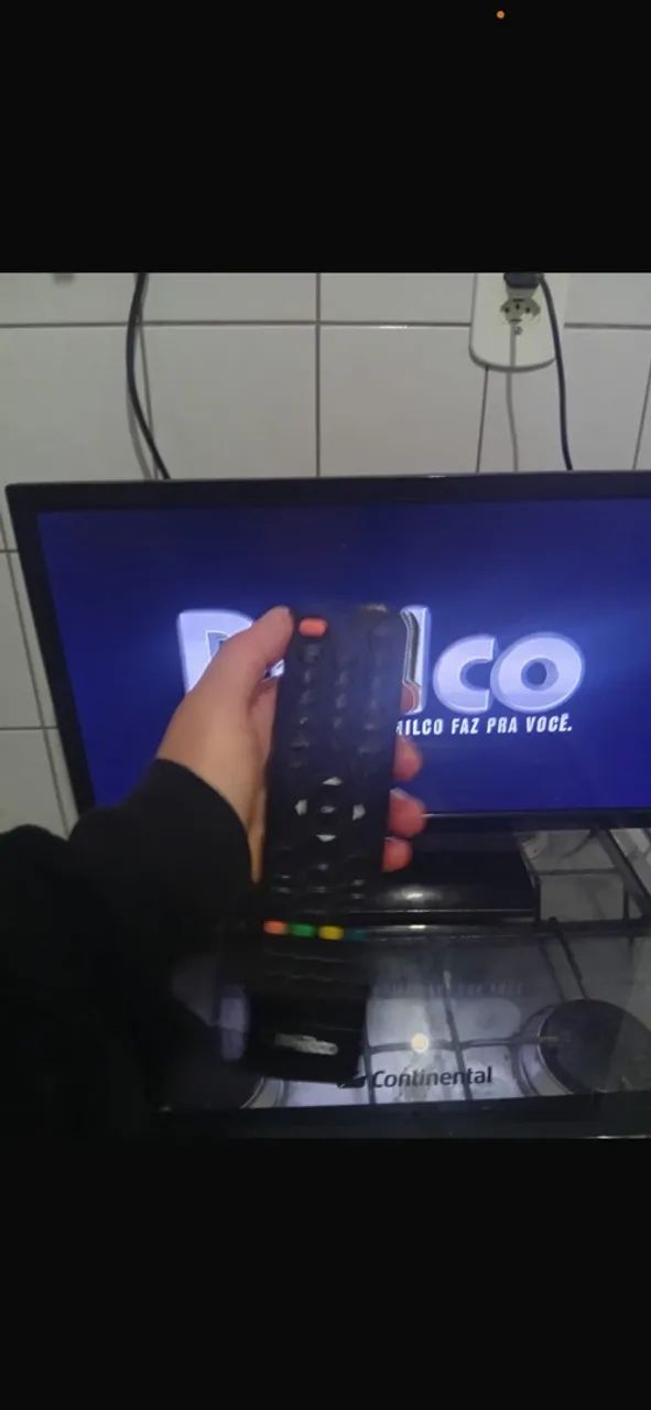 Tv e monitor 21 polegadas - Foto 2