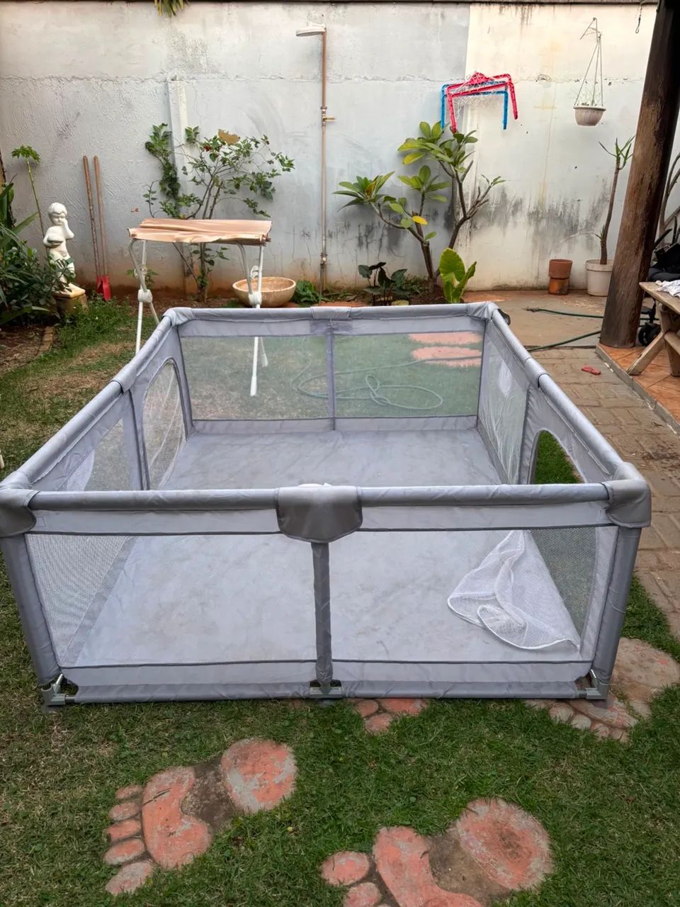 Cercado infantil
