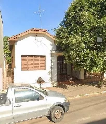 Casa em São Cristovão II - Rio das Pedras