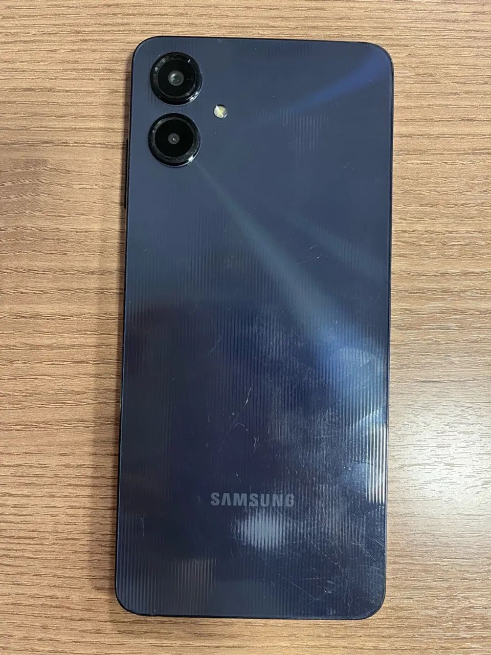 Samsung A 06 - 8g de memória USADO - Foto 2