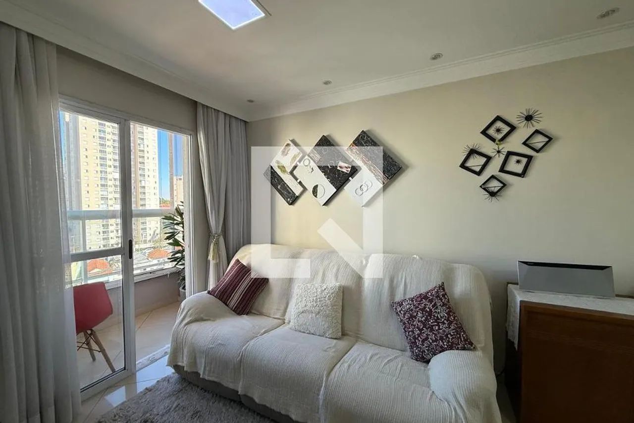 Apartamento à Venda - Vila Maria , 2 Quartos, 58 m2 - Foto 2