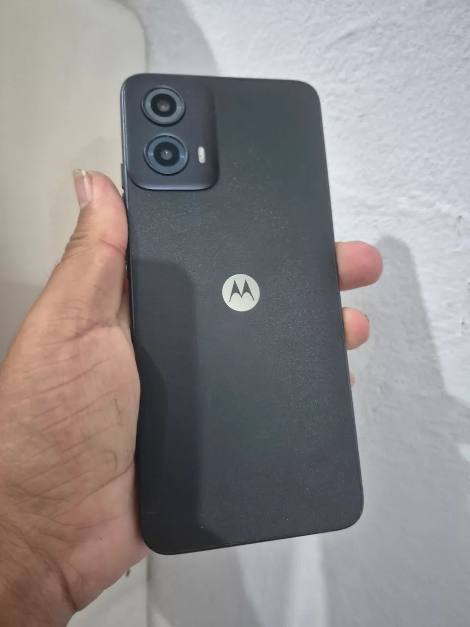 Moto G34 128gb  - Foto 2