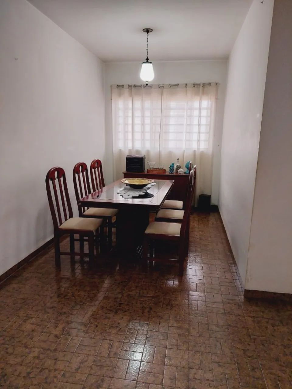 Casa ampla próximo a igreja São Benedito, Limeira - Sp, ideal para moradia ou comércio. - Foto 4