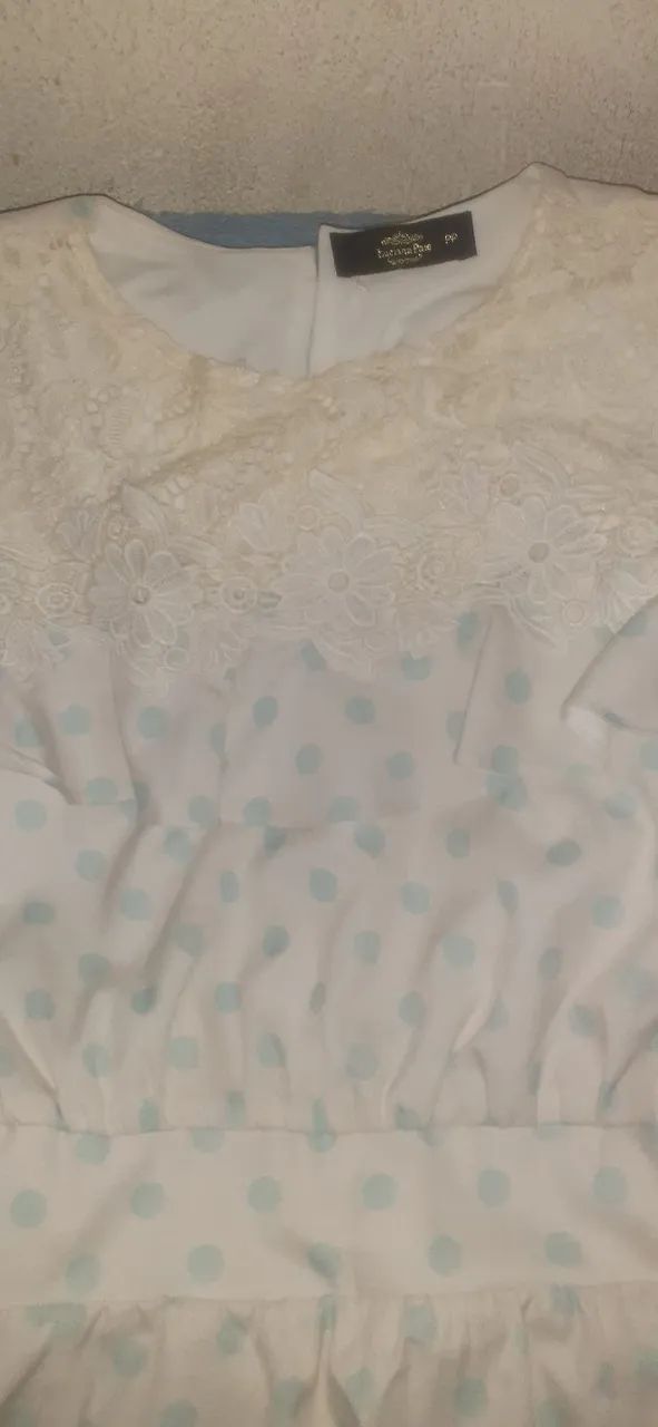 Vestidos semi novos  - Foto 5