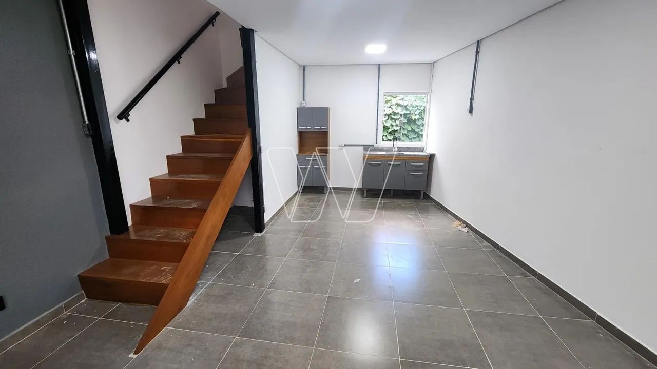 loft - Loteamento Arboreto dos Jequitibás (Sousas) - Campinas - Foto 2