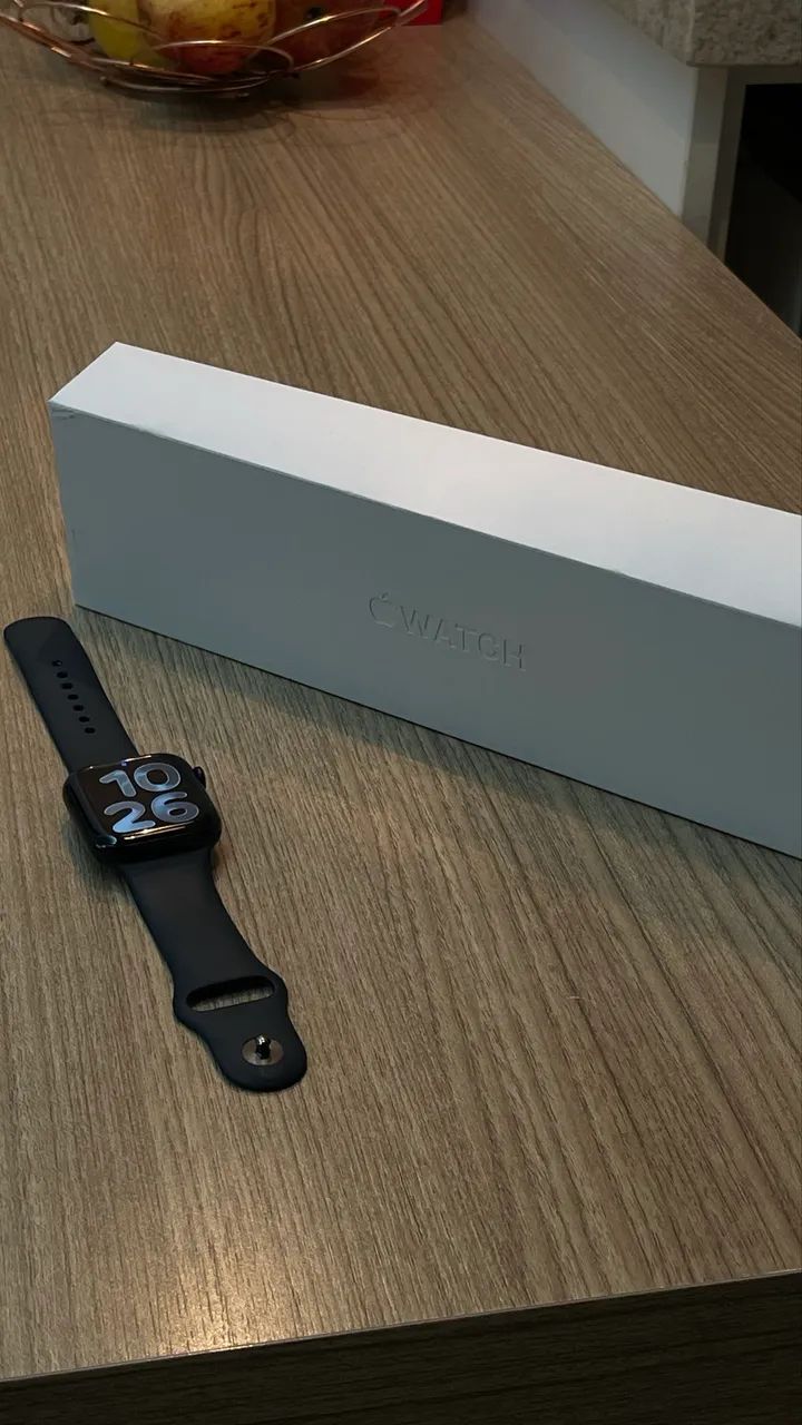 Apple Watch S8 45mm