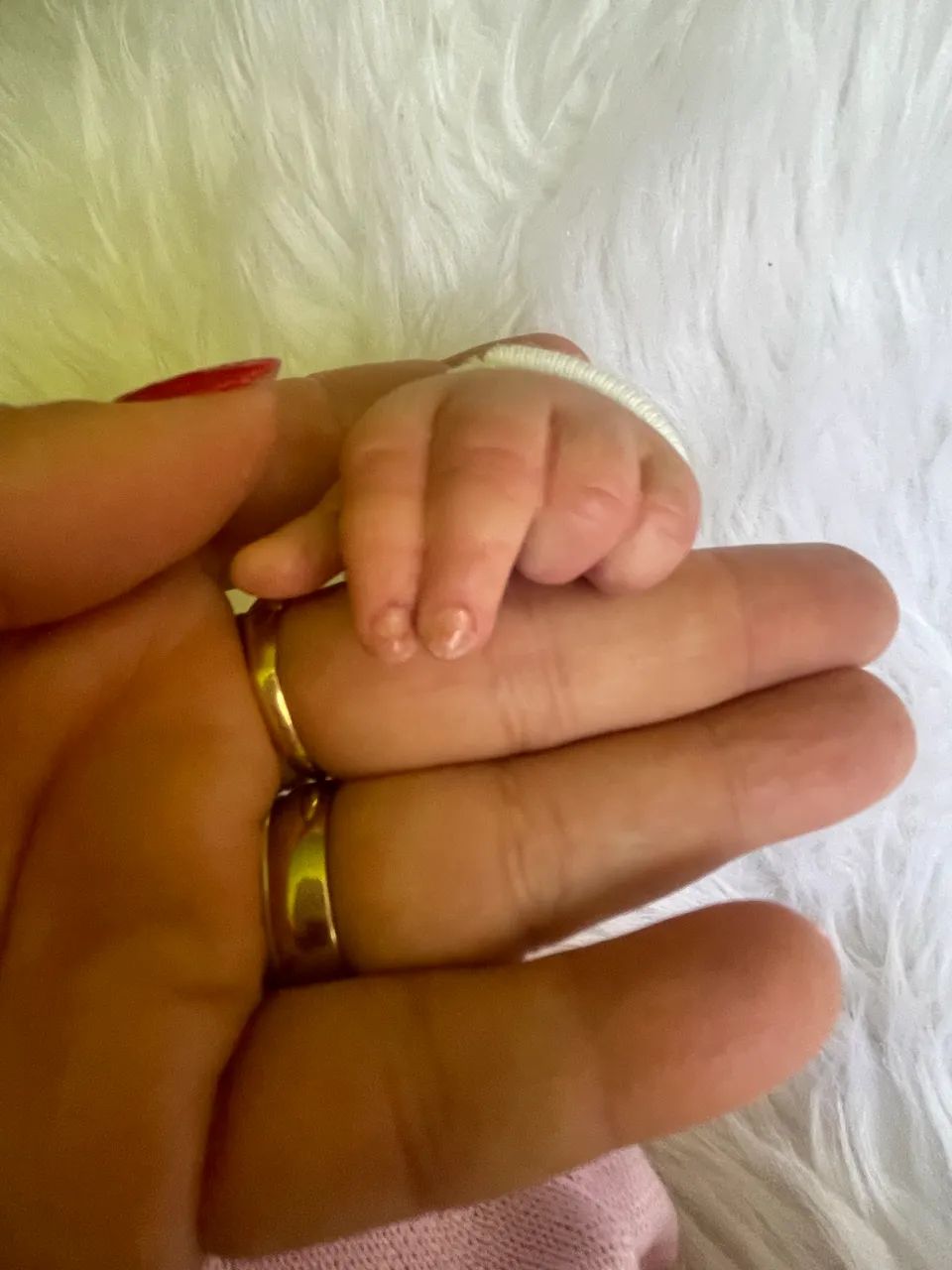 Bebê reborn  - Foto 4
