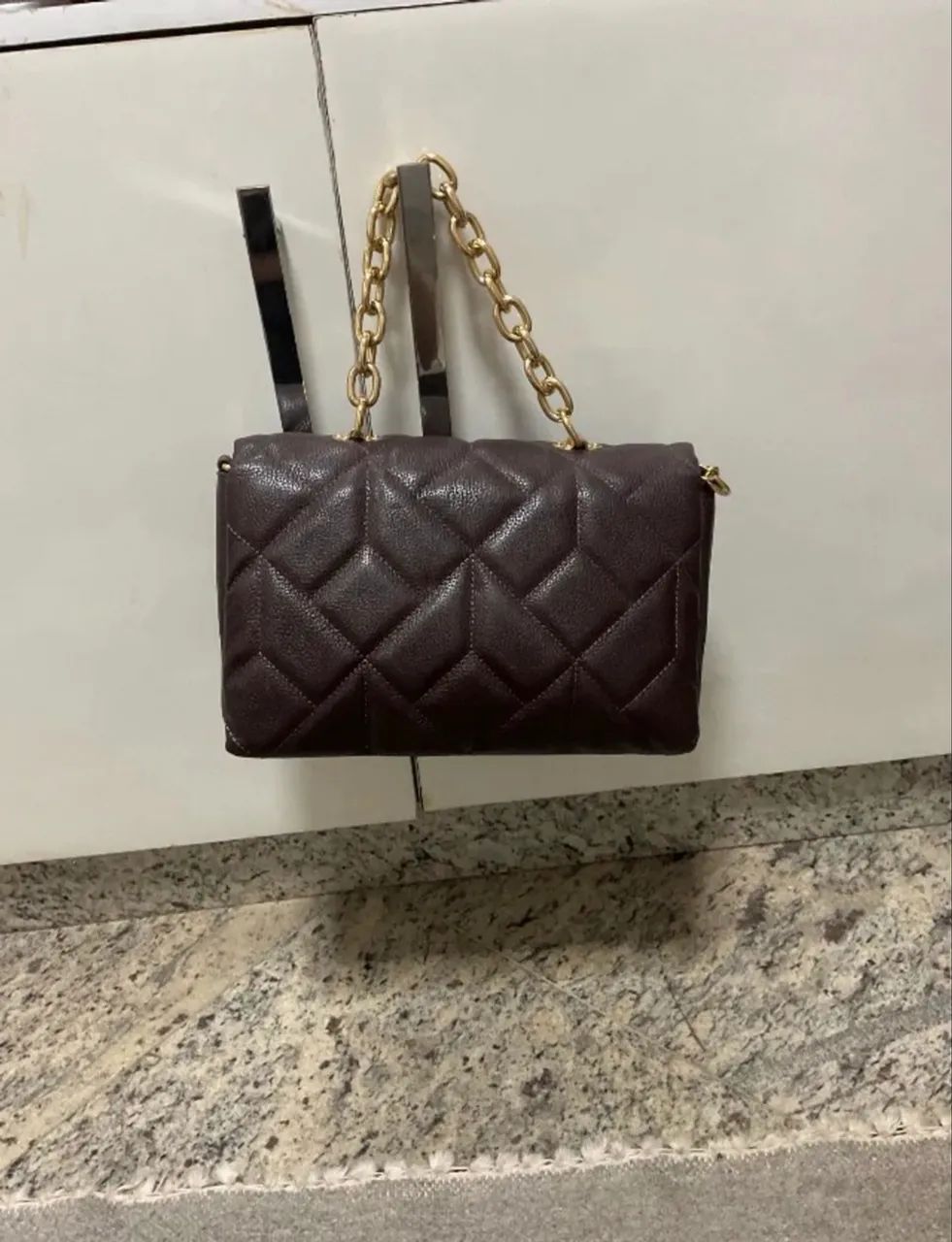 Bolsa Luiza Barcelos  - Foto 2
