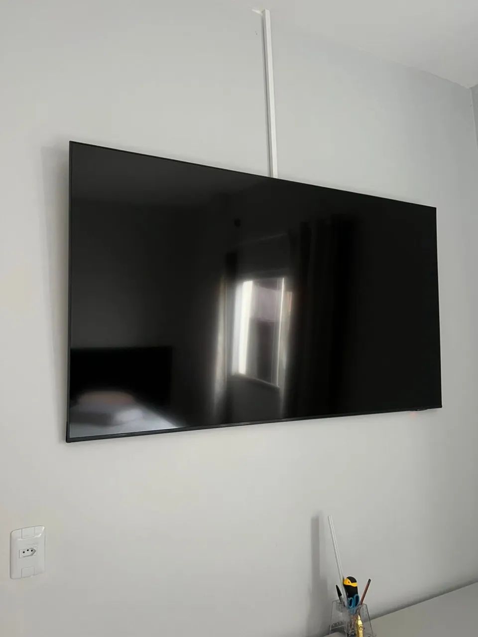 Tv smart Samsung 65  - Foto 3