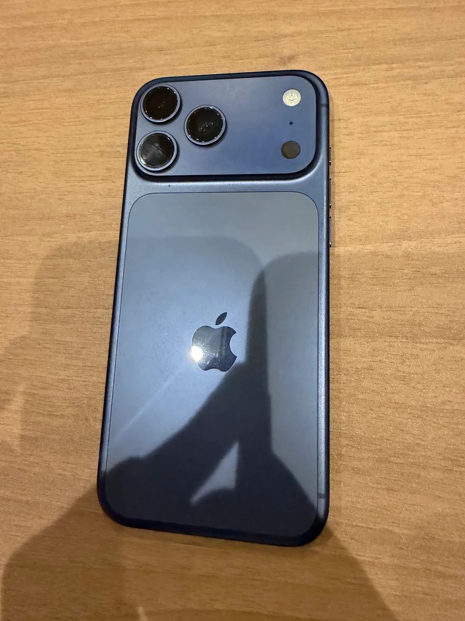 iPhone 17 pro max  - Foto 2