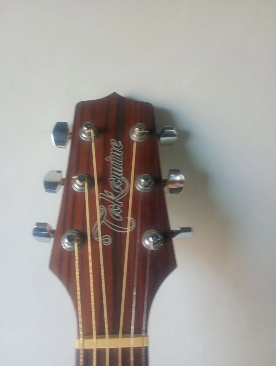Violão Takamine GD12d - Foto 2