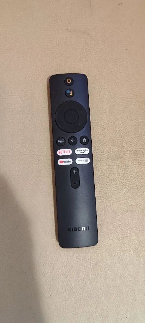 Xiaomi TV Box S (2ª Geração).  - Foto 3