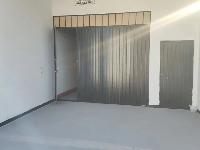 Salão Comercial Altos Itavuvu 82MTS !! - Foto 4