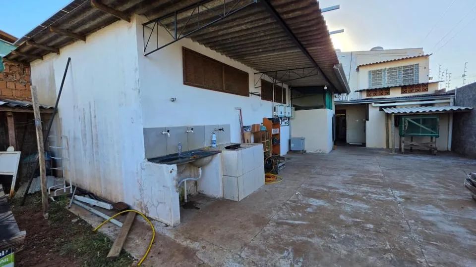 Campo Grande - Loja/Salão - Vila Taveirópolis - Foto 3
