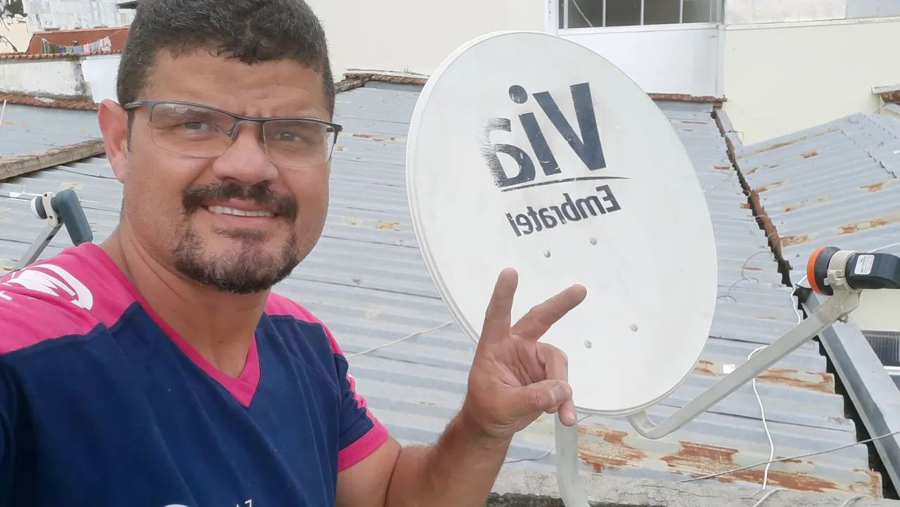 Antena Digital  - Foto 3