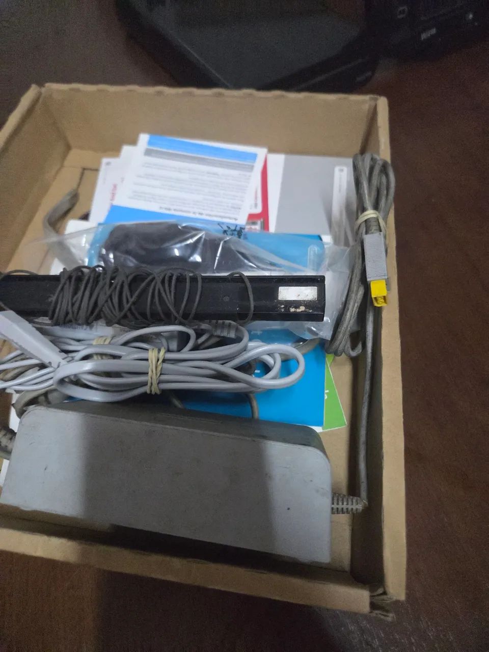 Nintendo WiiU - Foto 5
