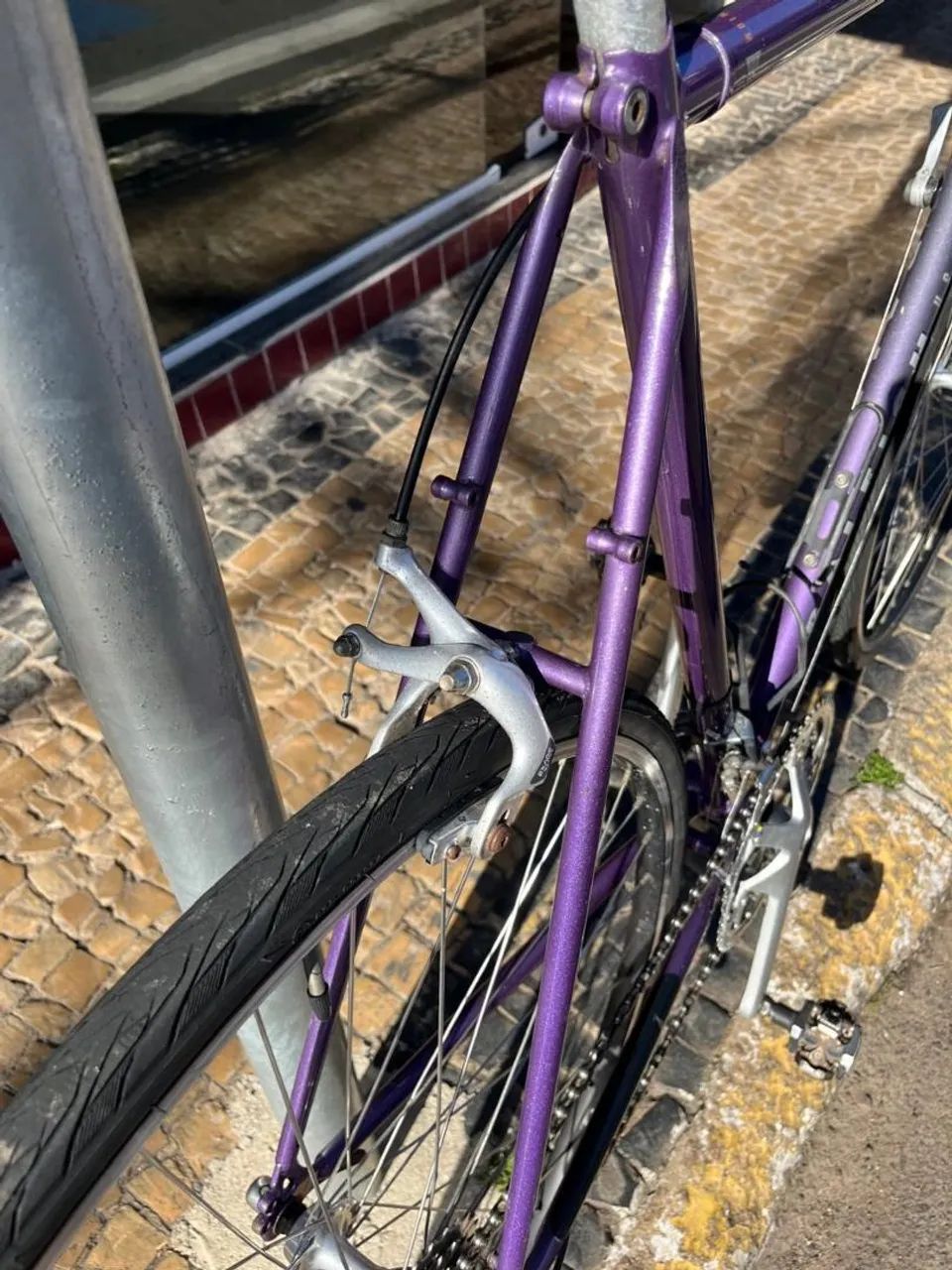 Bike Raleigh RT 300 - Foto 5