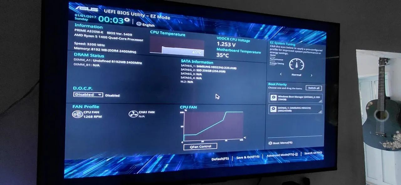Pc gamer bom e barato - aceito propostas - Foto 3