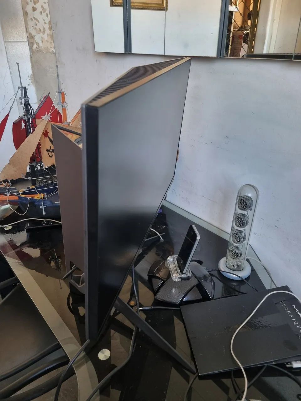 Monitor alienware 25pl 240hz - Foto 3