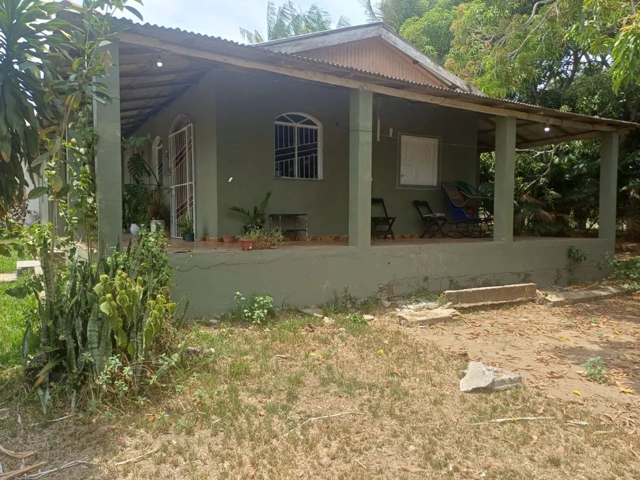 aluga-se essa casa - Foto 3