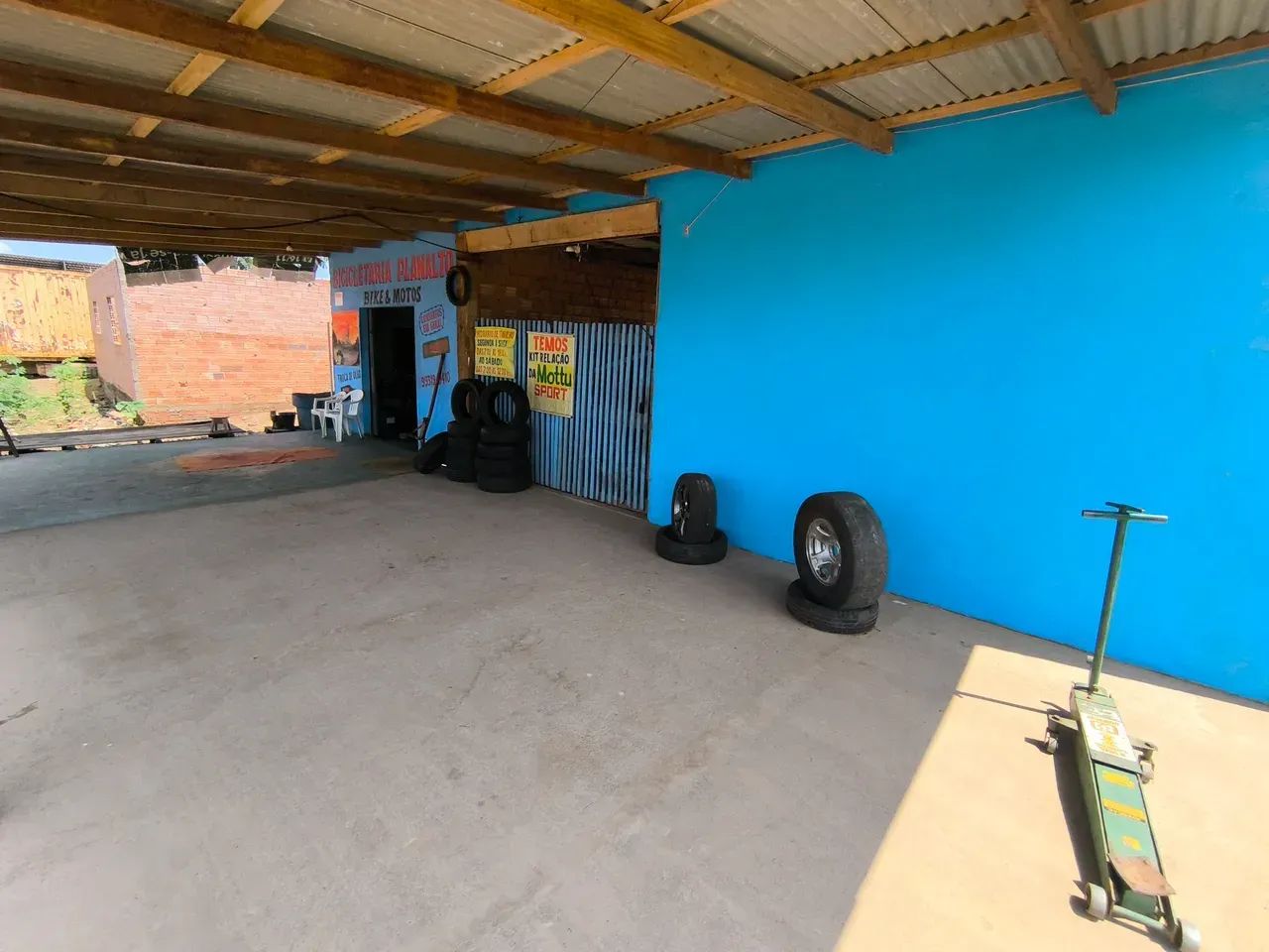 Vendo Ponto Comercial na Avenida Calama. - Foto 5