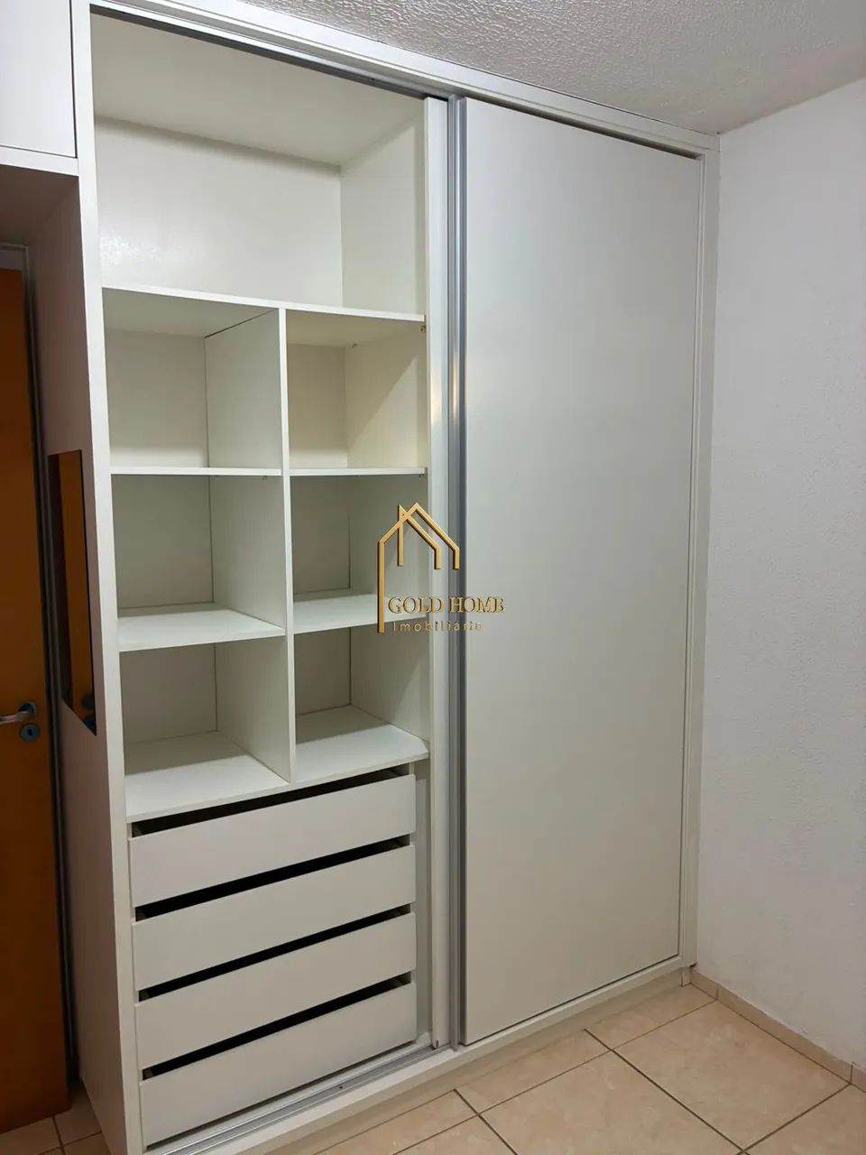 APARTAMENTO PARA LOCAÇÃO  CHAPADA MANTIQUEIRA - Foto 3