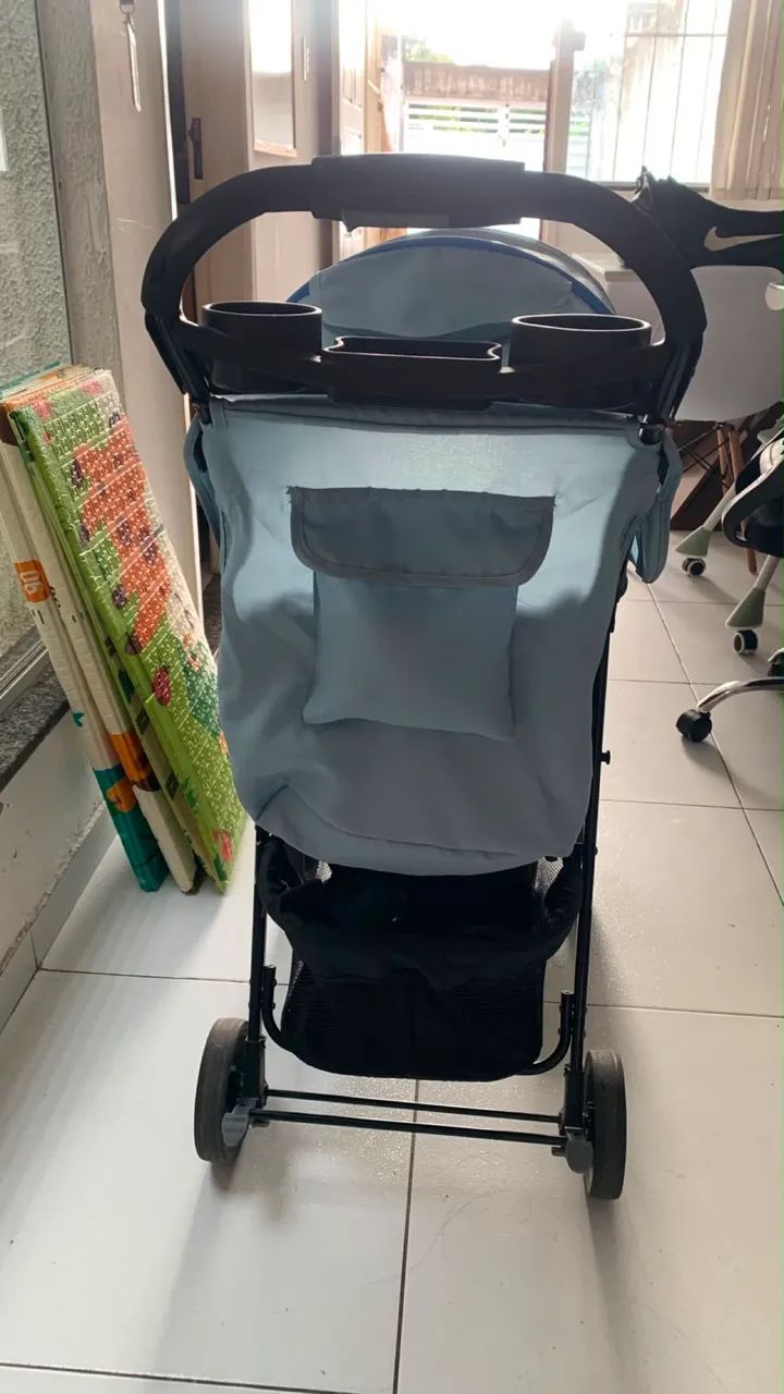 Carrinho - Foto 2