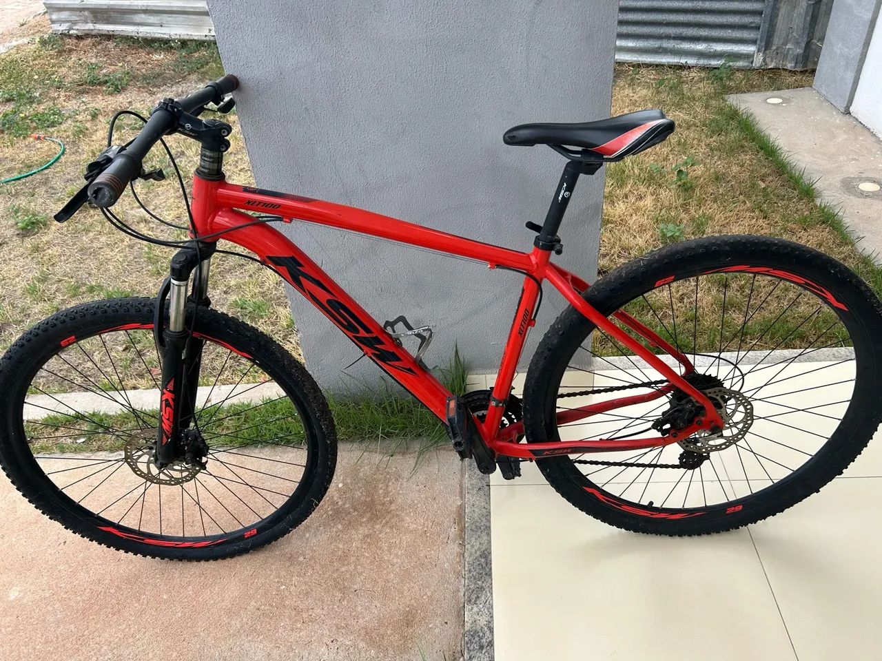 Bicicleta ode - Foto 3