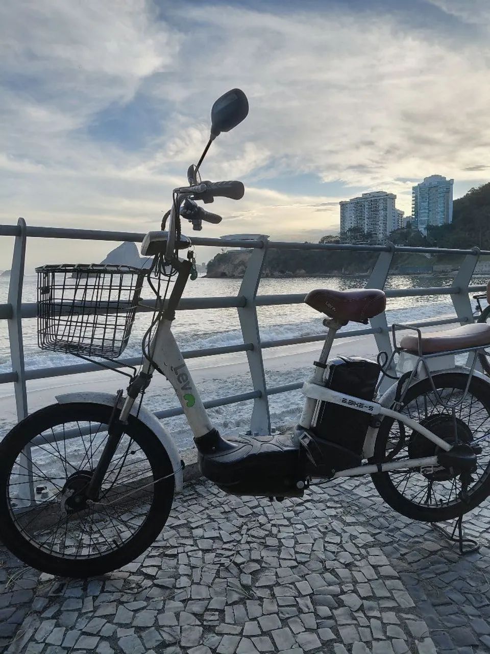 Lev Bike-S  - Foto 3