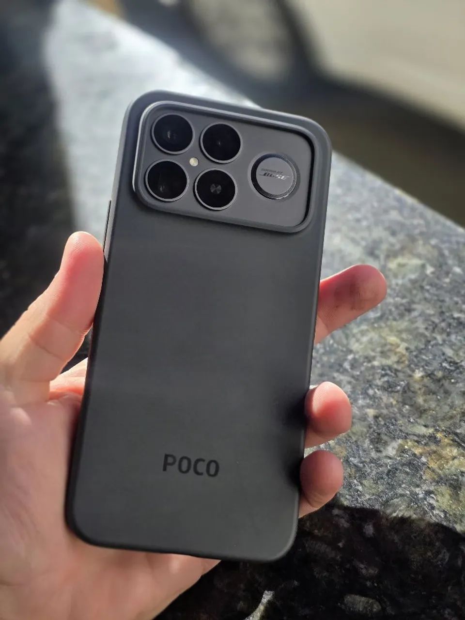 POCO F8 ULTRA  - Foto 4