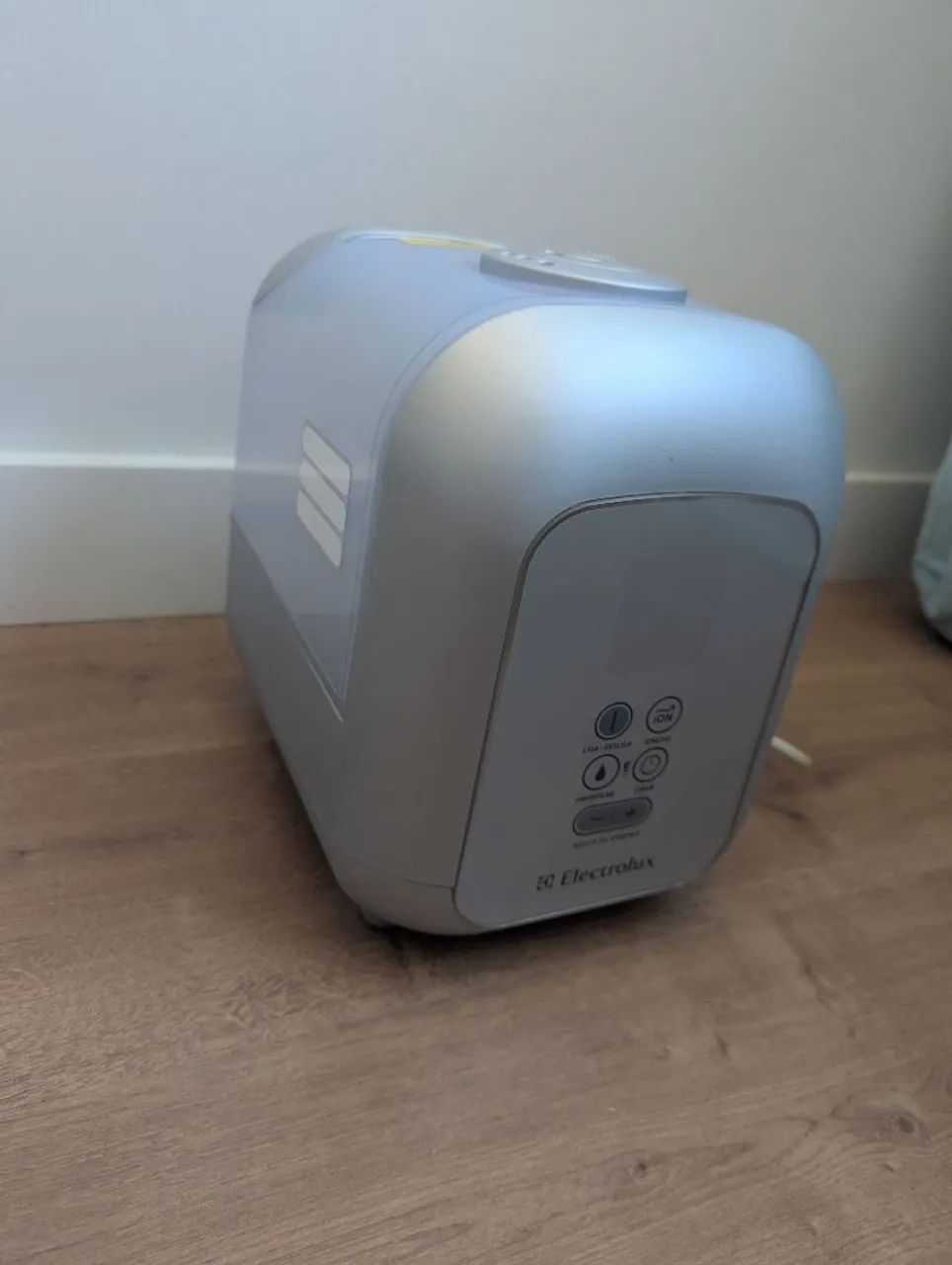 Umidificador de ar - Foto 2