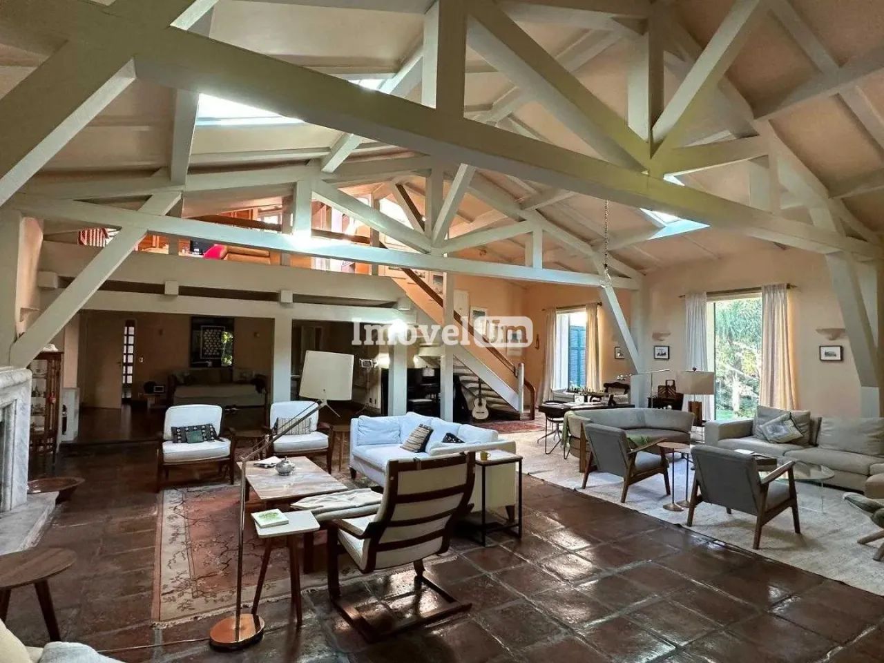 Chácara Flora | Chácara 5 quartos, sendo 2 suites - Foto 5
