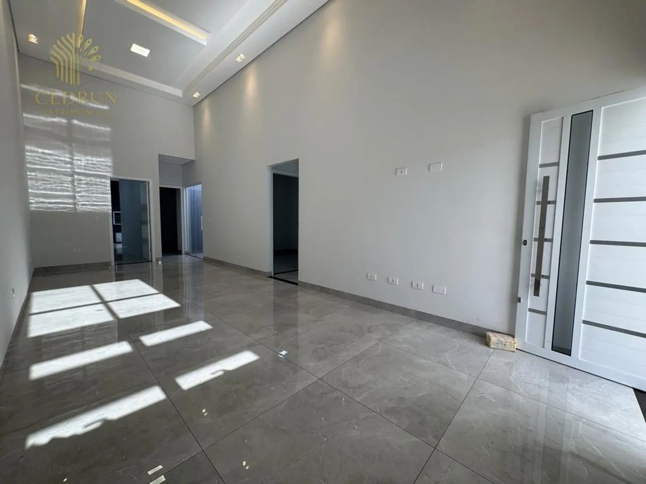 Casa à venda no Jd. Canadá II em Maringá/PR com 122,60 m² de construção e 3 quartos - Foto 3