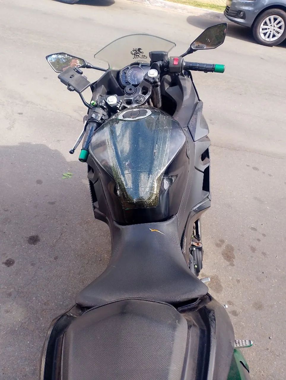 Moto barata  - Foto 3