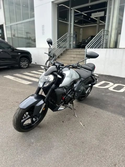 ZONTES V350 - Foto 3