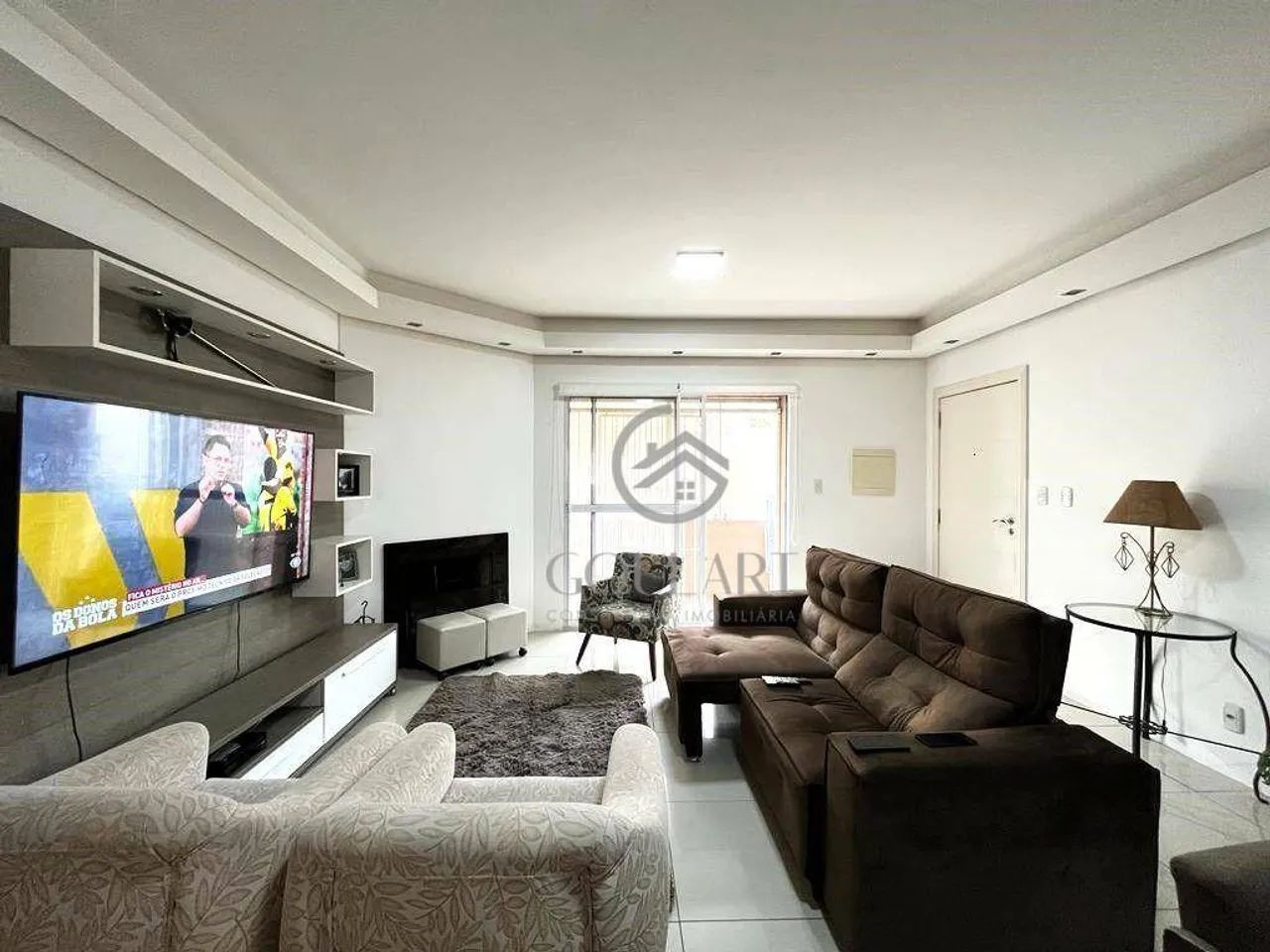 Apartamento com 3 Dormitórios próximo a Av. Dom Joaquim - Foto 2