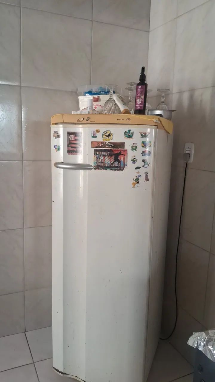 GELADEIRA  - Foto 2