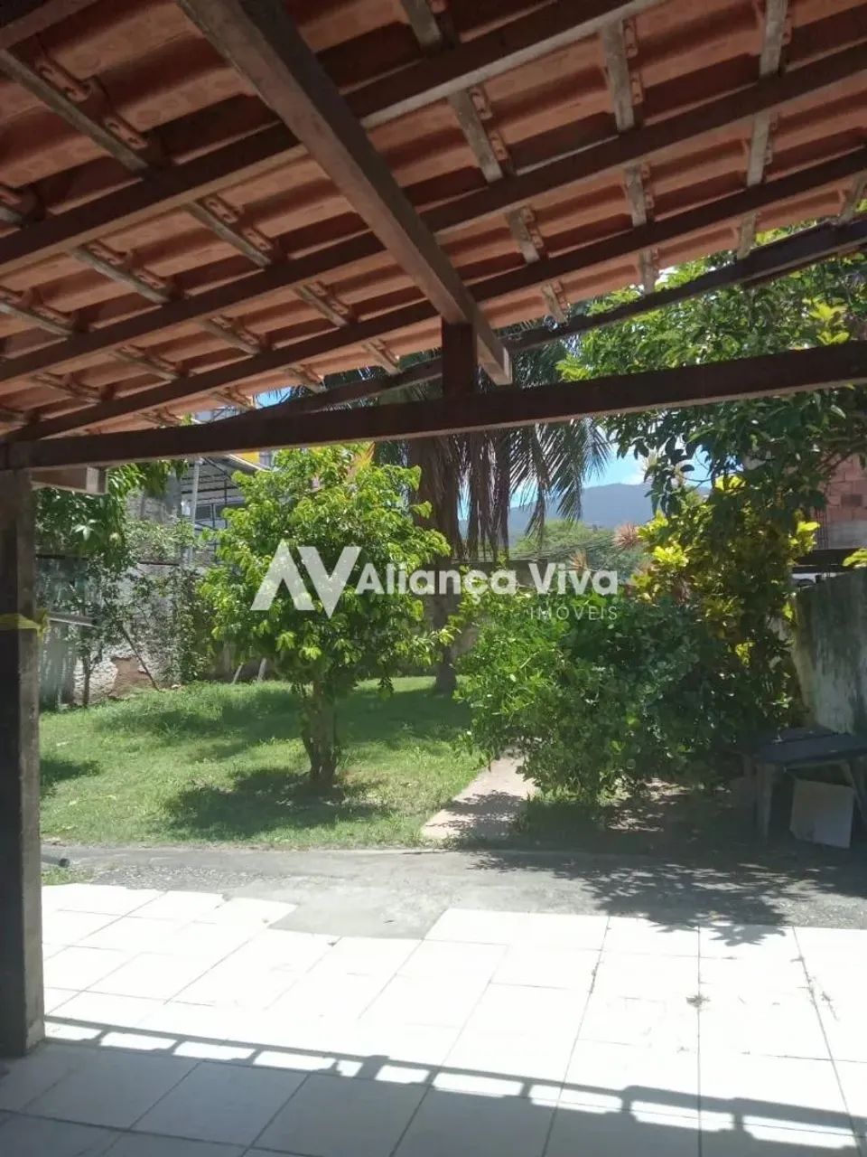 São José do Imbassaí | Casa 4 quartos