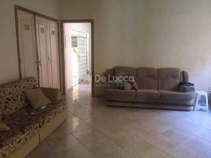 casa - Cambuí - Campinas